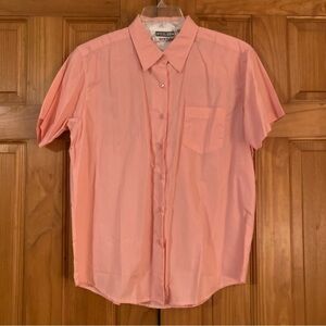 NWOT Vintage Speculation Sport Top Blouse Size L